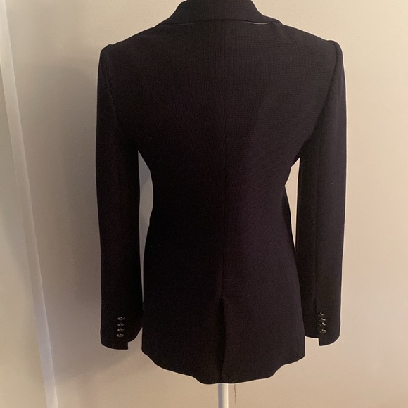 NWT philosophy suit jacket size 4 - Picture 5 of 14